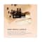 SUGAR Cosmetics Coffee Culture Lip Scrub - (3.5g)