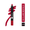 SUGAR Cosmetics Matte As Hell Crayon Lipstick - 35 Claire Redfield (Pure red) (2.8g)