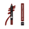 SUGAR Cosmetics Matte As Hell Crayon Lipstick - 36 Veronica Mars (Brown Toned Burnt Orange) (2.8g)