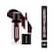 SUGAR Cosmetics Smudge Me Not Liquid Lipstick - 25 Very Mulberry (Deep Berry) (4.5ml)