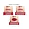 SUGAR Cosmetics Smudge Me Not Liquid Lipstick - 25 Very Mulberry (Deep Berry) (4.5ml)