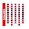 SUGAR Cosmetics Smudge Me Not Liquid Lipstick - 25 Very Mulberry (Deep Berry) (4.5ml)