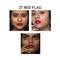 SUGAR Cosmetics Nothing Else Matter Longwear Lipstick - 27 Red Flag (Bright Red/Blood Red) (3.5g)