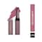 SUGAR Cosmetics Mettle Satin Lipstick - 02 Elizabeth (Rosy Cheeks Pink) (2.2g)