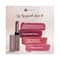 SUGAR Cosmetics Mettle Satin Lipstick - 02 Elizabeth (Rosy Cheeks Pink) (2.2g)