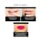 SUGAR Cosmetics Mettle Satin Lipstick - 02 Elizabeth (Rosy Cheeks Pink) (2.2g)