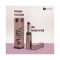 SUGAR Cosmetics Mettle Satin Lipstick - 03 Emma (Reddish Brown) (2.2g)