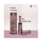 SUGAR Cosmetics Mettle Satin Lipstick - 04 Adela (Warm Muted Peach) (2.2g)