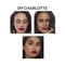 SUGAR Cosmetics Mettle Satin Lipstick - 09 Charlotte (True Blue Red) (2.2g)