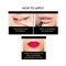 SUGAR Cosmetics Mettle Satin Lipstick - 09 Charlotte (True Blue Red) (2.2g)