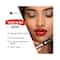 SUGAR Cosmetics Smudge Me Not Lip Duo - 29 Scarlet Starlet (Orange Red) (3.5ml)