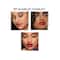 SUGAR Cosmetics Smudge Me Not Lip Duo - 29 Scarlet Starlet (Orange Red) (3.5ml)