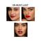 SUGAR Cosmetics Smudge Me Not Lip Duo - 05 Rust Lust (Red Terracotta) (3.5ml)