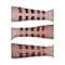 SUGAR Cosmetics Smudge Me Not Lip Duo - 18 Divine Praline (Dusty Burgundy) (3.5ml)