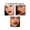 SUGAR Cosmetics Smudge Me Not Lip Duo - 21 Aubergine Queen (Blackened Burgundy) (3.5ml)