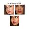 SUGAR Cosmetics Smudge Me Not Lip Duo - 26 Rose Repose (Peach Pink) (3.5ml)
