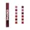 SUGAR Cosmetics Mettle Liquid Lipstick - 03 Estella (Neutral Pinky Brown) (7ml)