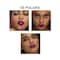 SUGAR Cosmetics Mettle Liquid Lipstick - 05 Polaris (Medium Dark/Muted Berry Red) (7ml)