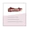 SUGAR Cosmetics Matte Attack Transferproof Lipstick - 14 Caffeine Bandit (Chocolate Brown) (2g)
