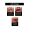 SUGAR Cosmetics Matte Attack Transferproof Lipstick - 15 Salmon Republic (Deep Salmon Pink) (2g)