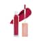 SUGAR Cosmetics Mettle Liquid Lipstick - 12 Talitha (Bright Magenta with Red Undertones) (7ml)