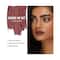 SUGAR Cosmetics Smudge Me Not Liquid Lipstick - 14 Teak Mystique (Warm Brown) (4.5ml)