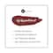 SUGAR Cosmetics Smudge Me Not Liquid Lipstick - 14 Teak Mystique (Warm Brown) (4.5ml)