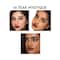 SUGAR Cosmetics Smudge Me Not Liquid Lipstick - 14 Teak Mystique (Warm Brown) (4.5ml)