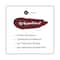 SUGAR Cosmetics Smudge Me Not Liquid Lipstick - 18 Divine Praline (Dusty Burgundy) (4.5ml)