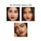 SUGAR Cosmetics Smudge Me Not Liquid Lipstick - 18 Divine Praline (Dusty Burgundy) (4.5ml)