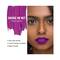 SUGAR Cosmetics Smudge Me Not Liquid Lipstick - 24 Vivid Orchid (Bright Orchid) (4.5ml)