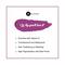 SUGAR Cosmetics Smudge Me Not Liquid Lipstick - 24 Vivid Orchid (Bright Orchid) (4.5ml)