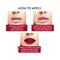 SUGAR Cosmetics Smudge Me Not Liquid Lipstick - 24 Vivid Orchid (Bright Orchid) (4.5ml)