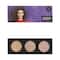 SUGAR Cosmetics Contour De Force Highlighter Palette - 01 Glow Genius (12g)