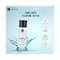 SUGAR Cosmetics Swipe Right Cleansing Water - Transparent (100ml)