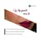 SUGAR Cosmetics Lipping On The Edge Lip Liner - 07 Fiery Berry (1.2g)