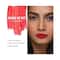 SUGAR Cosmetics Smudge Me Not Liquid Lipstick - 46 Rad Red (Orange Toned Red) (4.5ml)