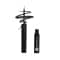 SUGAR Cosmetics Graphic Jam 36Hr Eyeliner - 01 Blackest Black (2ml)