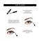 SUGAR Cosmetics Eyeliner - 03 Lilac Dream (Pastel Lavender) (1.7 ml)