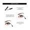 SUGAR Cosmetics Eye Told You So! Smudgeproof Eyeliner - 03 Green Lantern (Chrome Green) (1.7 ml)