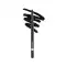 SUGAR Cosmetics Kohl Of Honour Intense Kajal - 01 Black Out (Black) (0.25g)