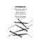 SUGAR Cosmetics Kohl Of Honour Intense Kajal - 01 Black Out (Black) (0.25g)