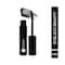 SUGAR Cosmetics Uptown Curl Lengthening Mascara - 01 Black Beauty (5g)