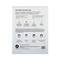 SUGAR Cosmetics Cheat Sheet Anti Ageing Mask - (24g)