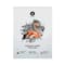 SUGAR Cosmetics Charcoal Patrol Face Mask - (25g) (6 Pcs)