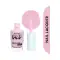 SUGAR POP Nail Lacquer - 02 Bubblegum Dreams (10ml)