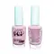 SUGAR POP Nail Lacquer - 02 Bubblegum Dreams (10ml)