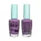 SUGAR POP Nail Lacquer - 09 Lilac Rush (10ml)
