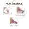SUGAR POP Nail Lacquer - 09 Lilac Rush (10ml)