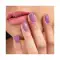 SUGAR POP Nail Lacquer - 09 Lilac Rush (10ml)